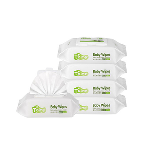 婴儿手口湿巾宝宝湿巾